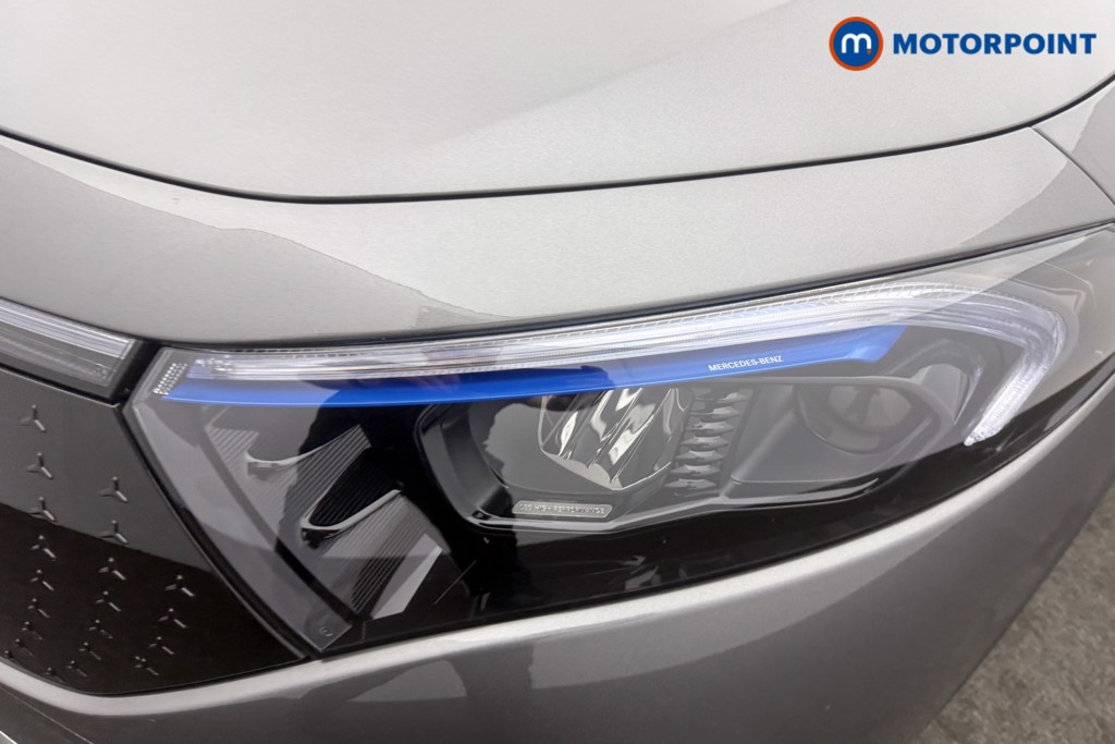 Mercedes-Benz EQA Sport Executive Automatic Electric SUV - Stock Number (1624002) - 29th supplementary image