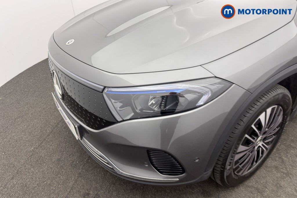 Mercedes-Benz EQA Sport Executive Automatic Electric SUV - Stock Number (1624002) - 30th supplementary image