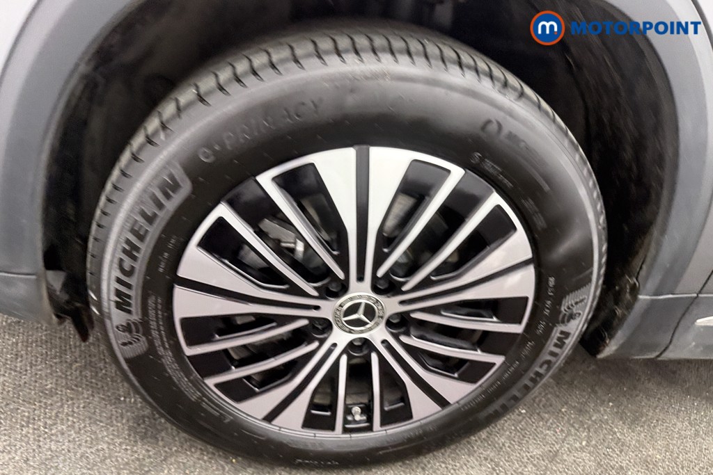 Mercedes-Benz EQA Sport Executive Automatic Electric SUV - Stock Number (1624002) - 31st supplementary image