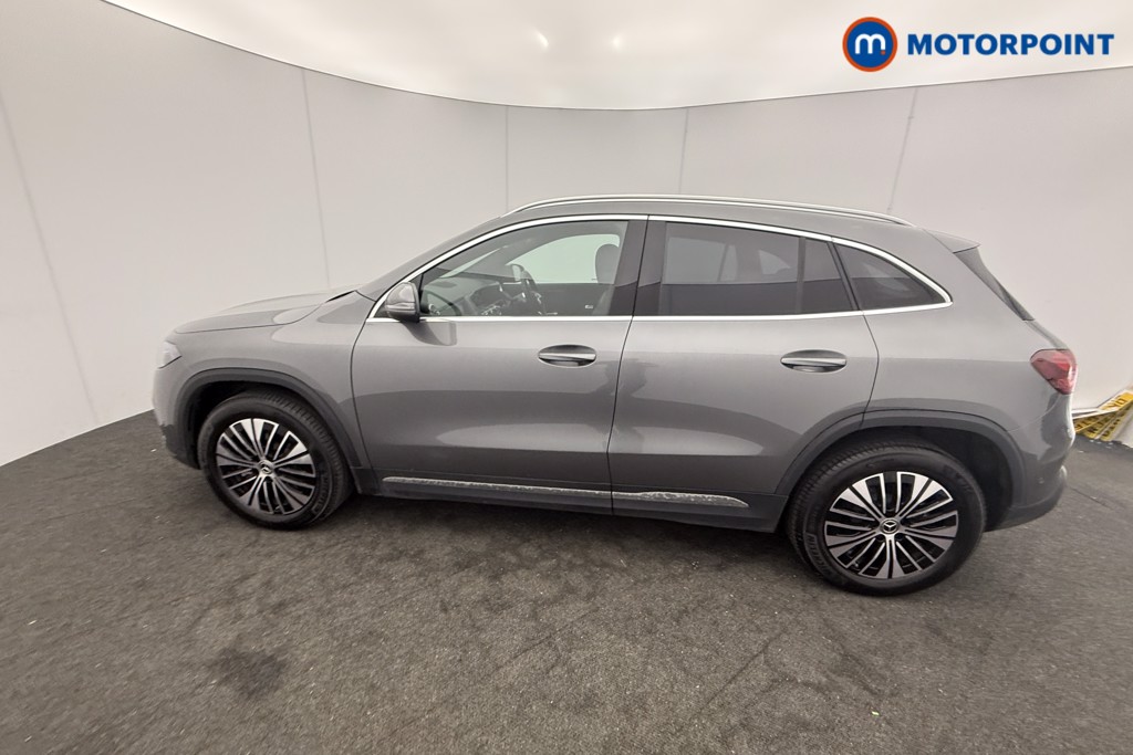 Mercedes-Benz EQA Sport Executive Automatic Electric SUV - Stock Number (1624002) - 32nd supplementary image