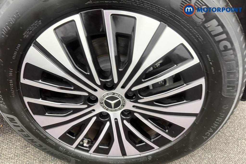 Mercedes-Benz EQA Sport Executive Automatic Electric SUV - Stock Number (1624002) - 33rd supplementary image