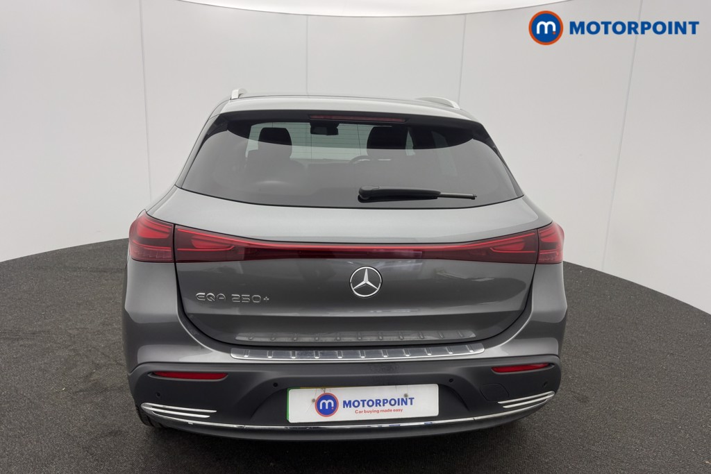Mercedes-Benz EQA Sport Executive Automatic Electric SUV - Stock Number (1624002) - 1st supplementary image