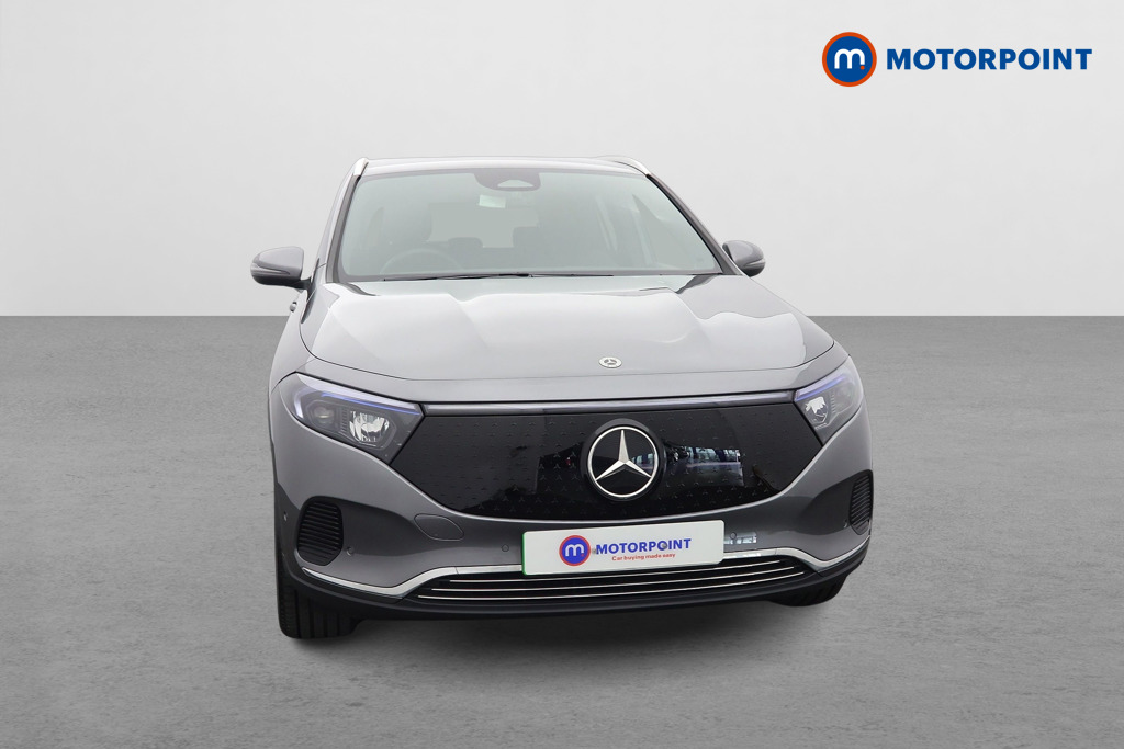 Mercedes-Benz EQA Sport Executive Automatic Electric SUV - Stock Number (1624002) - Front bumper