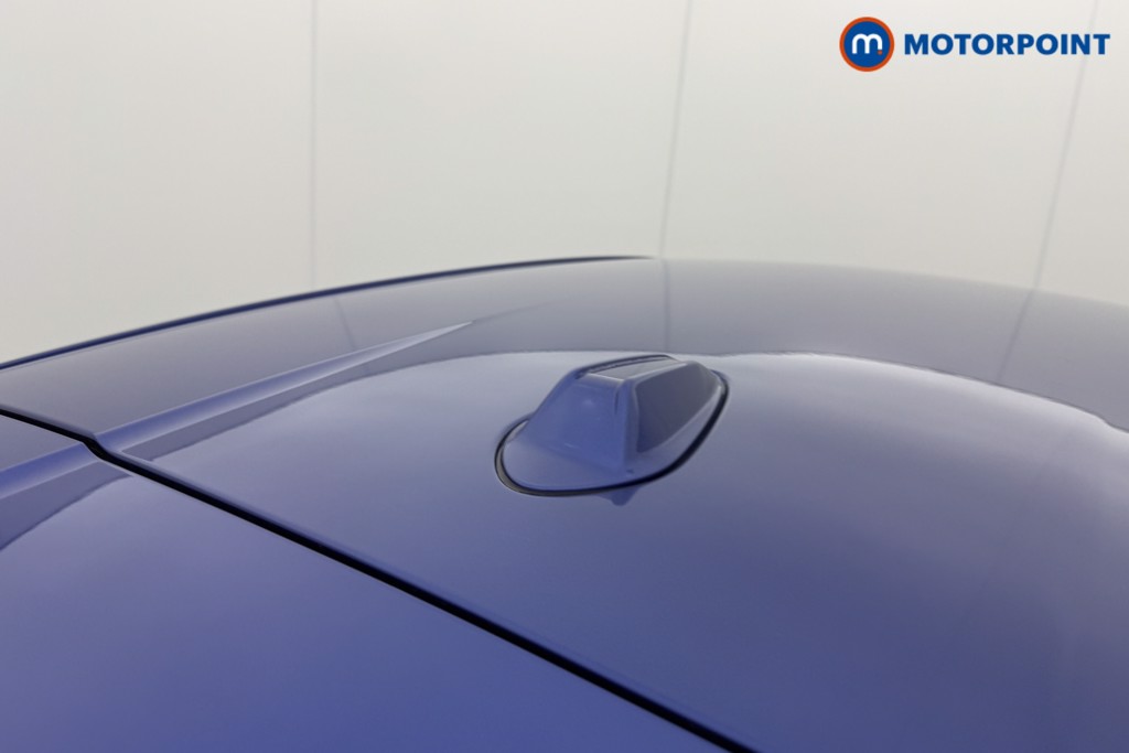 BMW 1 Series M Sport Automatic Petrol Hatchback - Stock Number (1624010) - 3rd supplementary image