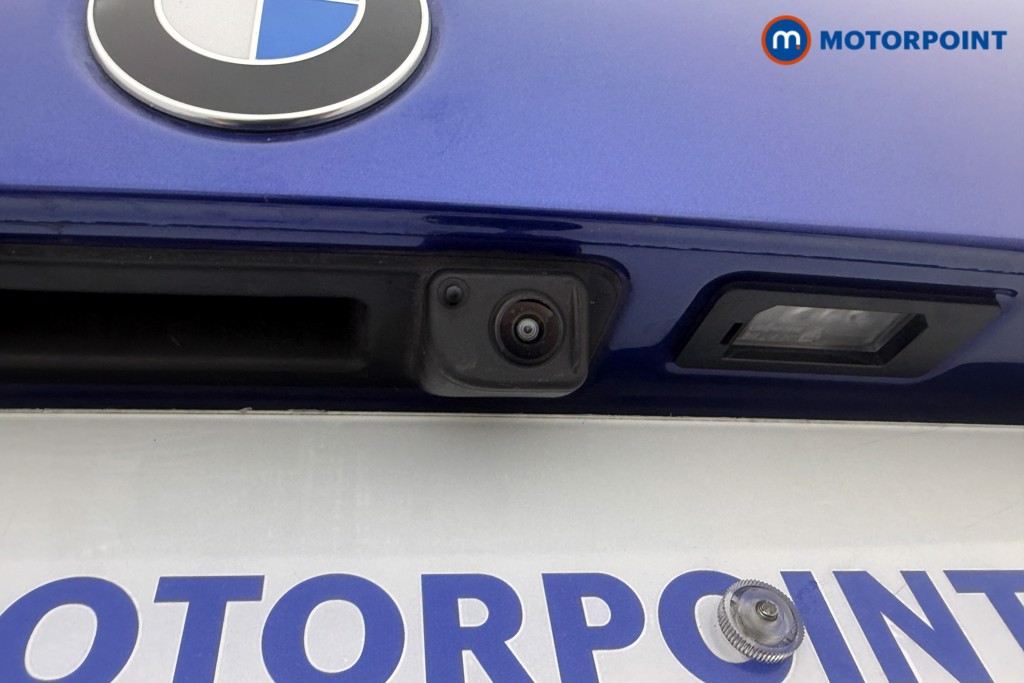 BMW 1 Series M Sport Automatic Petrol Hatchback - Stock Number (1624010) - 4th supplementary image