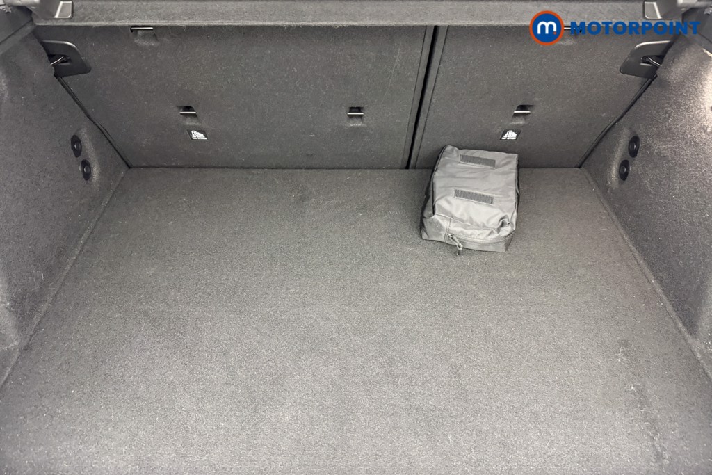 BMW 1 Series M Sport Automatic Petrol Hatchback - Stock Number (1624010) - 5th supplementary image