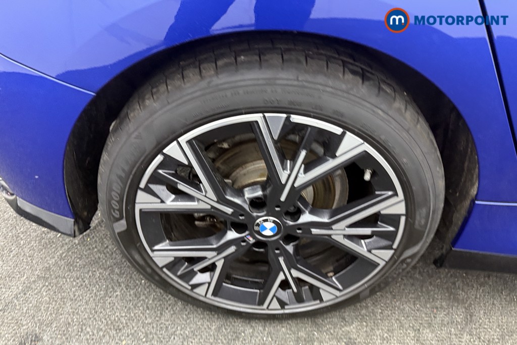 BMW 1 Series M Sport Automatic Petrol Hatchback - Stock Number (1624010) - 6th supplementary image