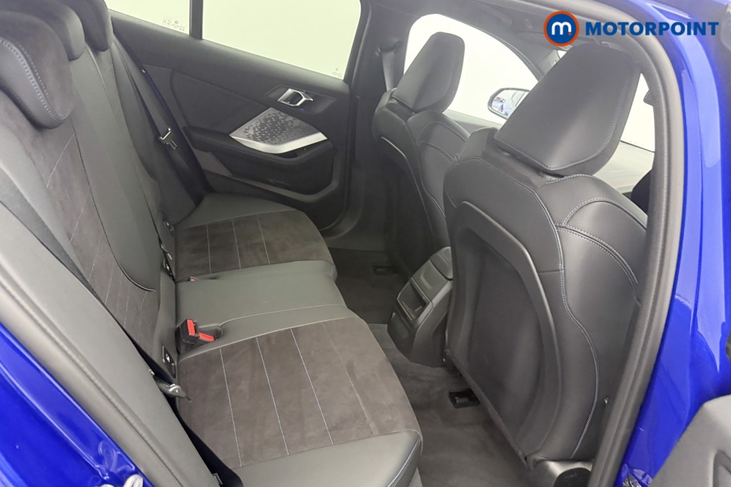 BMW 1 Series M Sport Automatic Petrol Hatchback - Stock Number (1624010) - 7th supplementary image