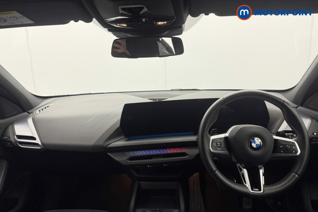 BMW 1 Series M Sport Automatic Petrol Hatchback - Stock Number (1624010) - 8th supplementary image