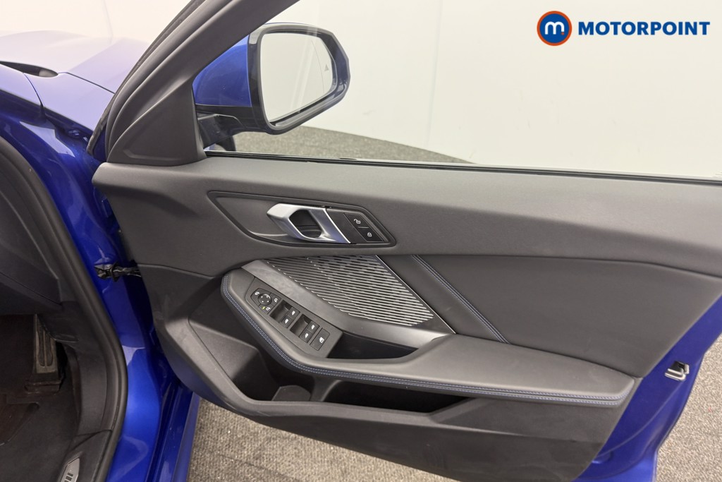 BMW 1 Series M Sport Automatic Petrol Hatchback - Stock Number (1624010) - 9th supplementary image