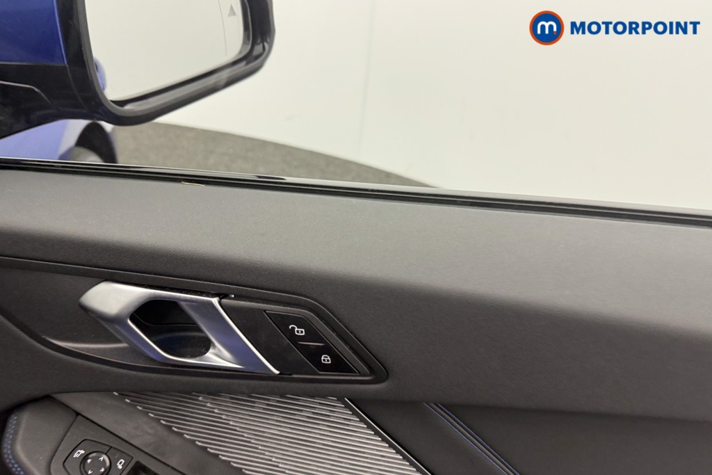 BMW 1 Series M Sport Automatic Petrol Hatchback - Stock Number (1624010) - 10th supplementary image