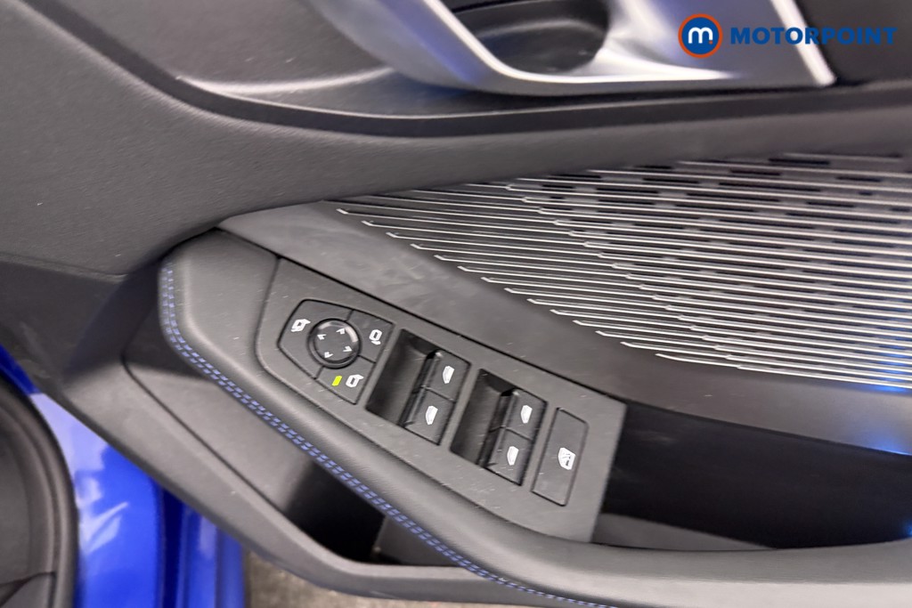 BMW 1 Series M Sport Automatic Petrol Hatchback - Stock Number (1624010) - 11th supplementary image