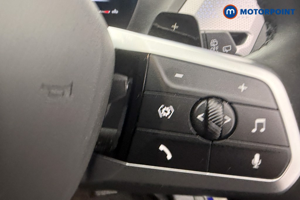 BMW 1 Series M Sport Automatic Petrol Hatchback - Stock Number (1624010) - 13th supplementary image