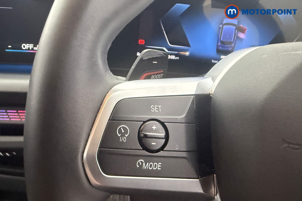 BMW 1 Series M Sport Automatic Petrol Hatchback - Stock Number (1624010) - 14th supplementary image