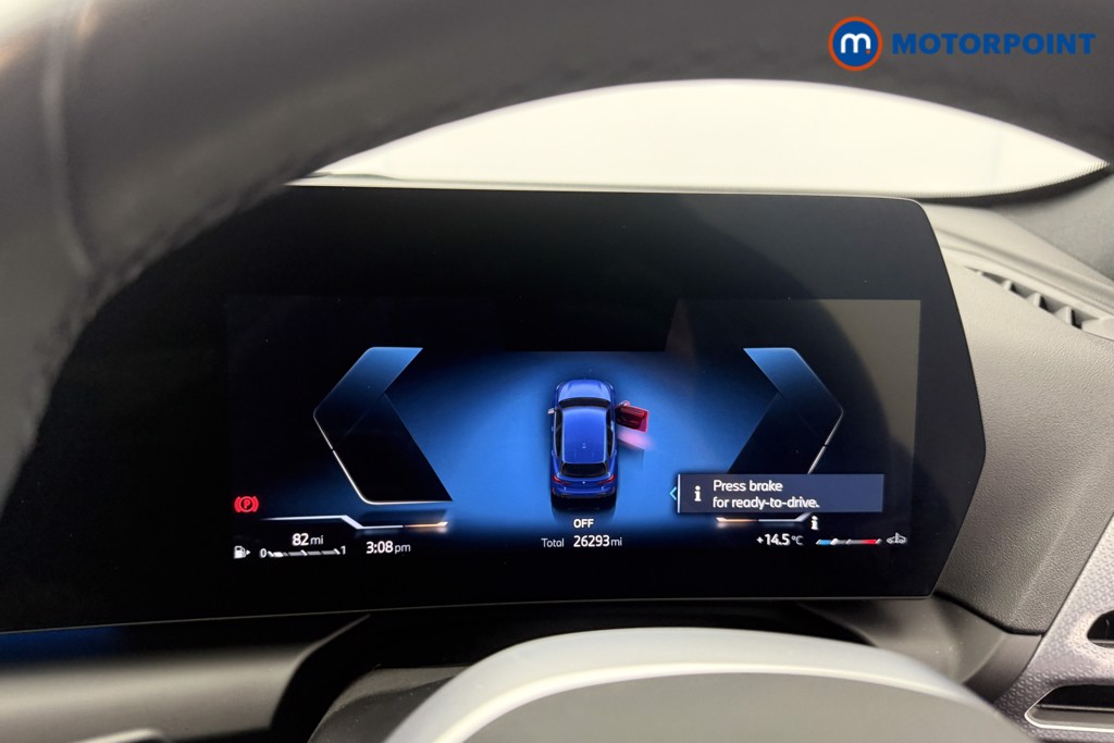 BMW 1 Series M Sport Automatic Petrol Hatchback - Stock Number (1624010) - 15th supplementary image