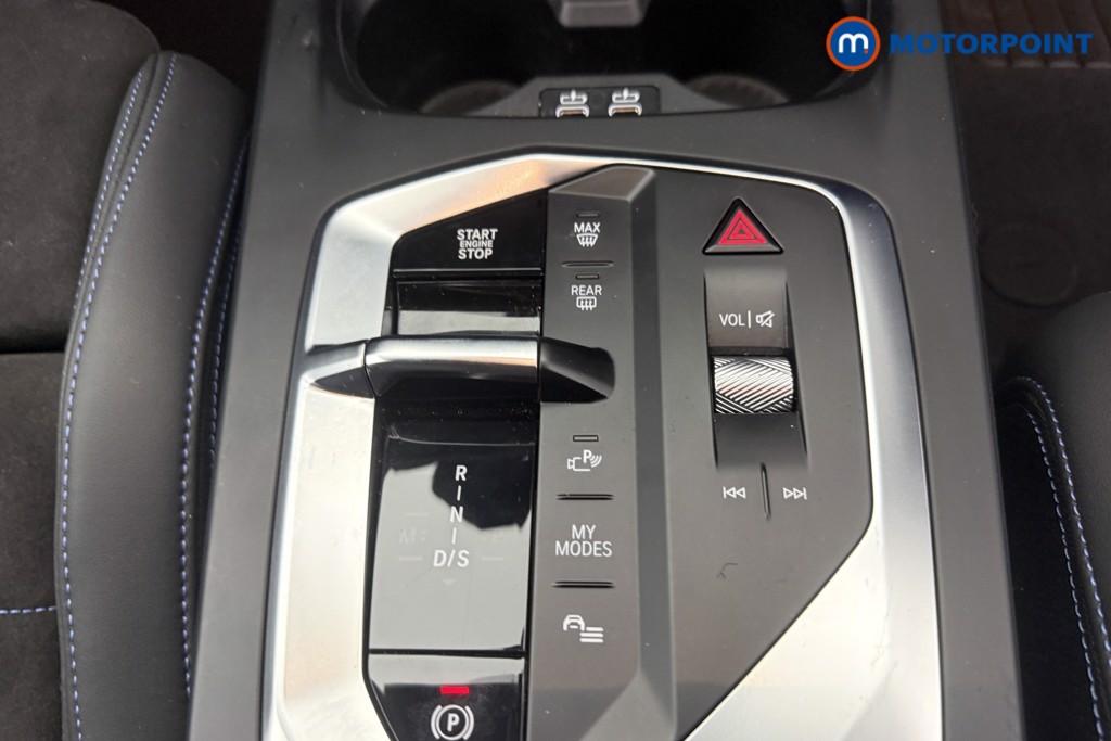 BMW 1 Series M Sport Automatic Petrol Hatchback - Stock Number (1624010) - 18th supplementary image