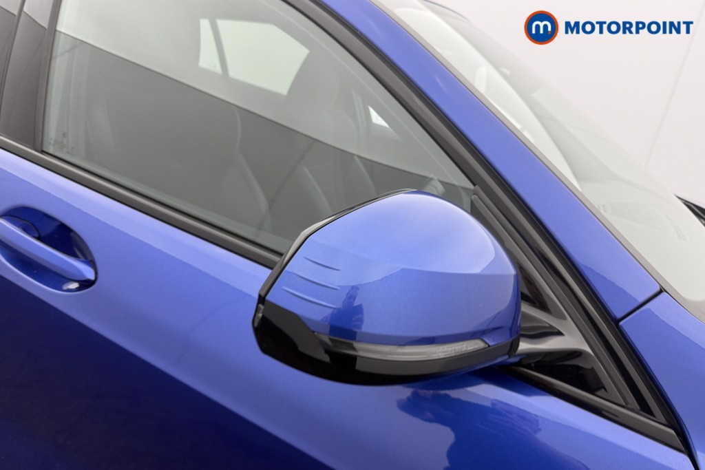 BMW 1 Series M Sport Automatic Petrol Hatchback - Stock Number (1624010) - 19th supplementary image