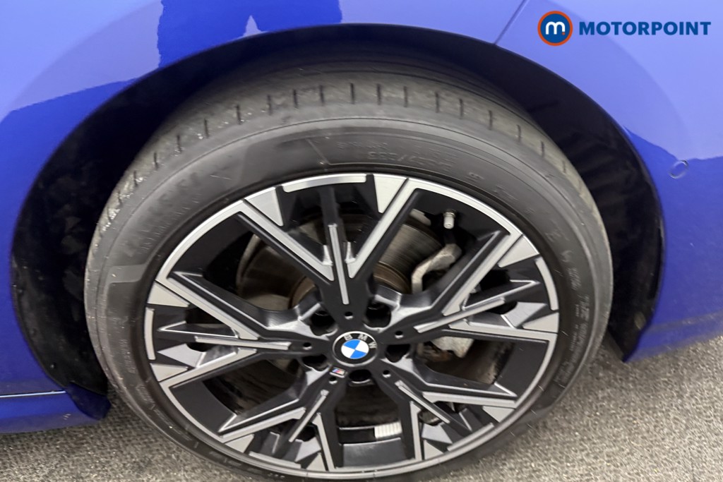 BMW 1 Series M Sport Automatic Petrol Hatchback - Stock Number (1624010) - 20th supplementary image