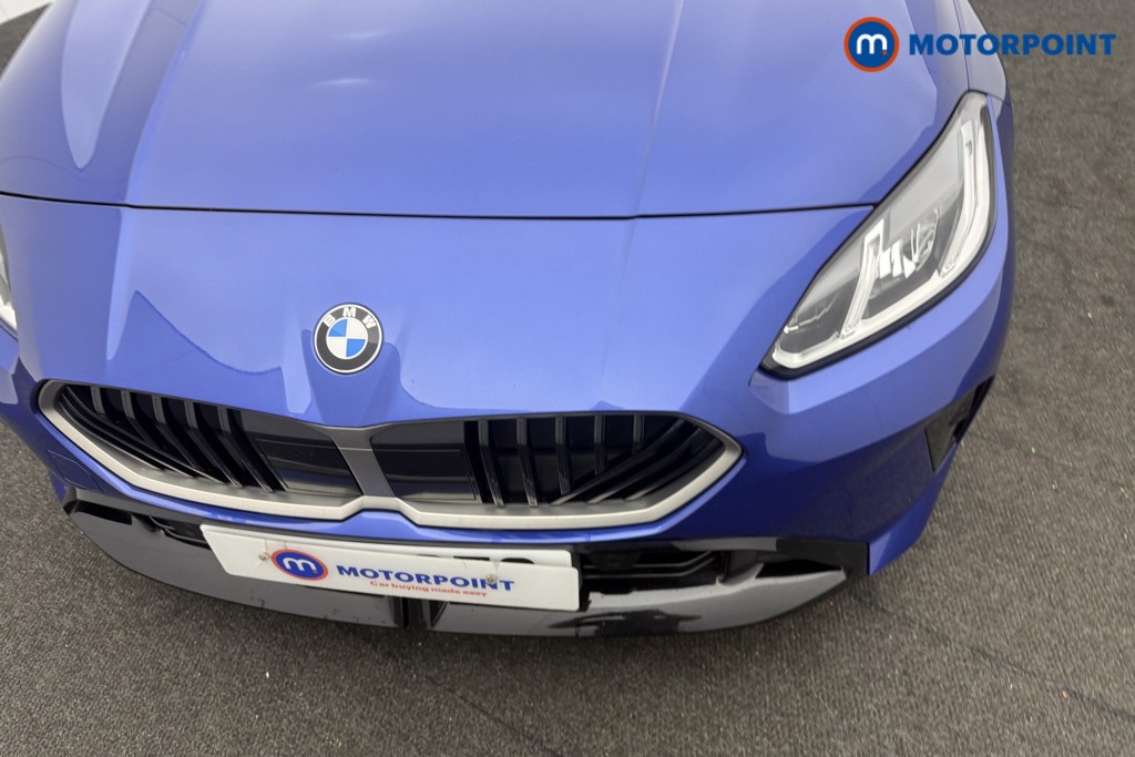 BMW 1 Series M Sport Automatic Petrol Hatchback - Stock Number (1624010) - 21st supplementary image