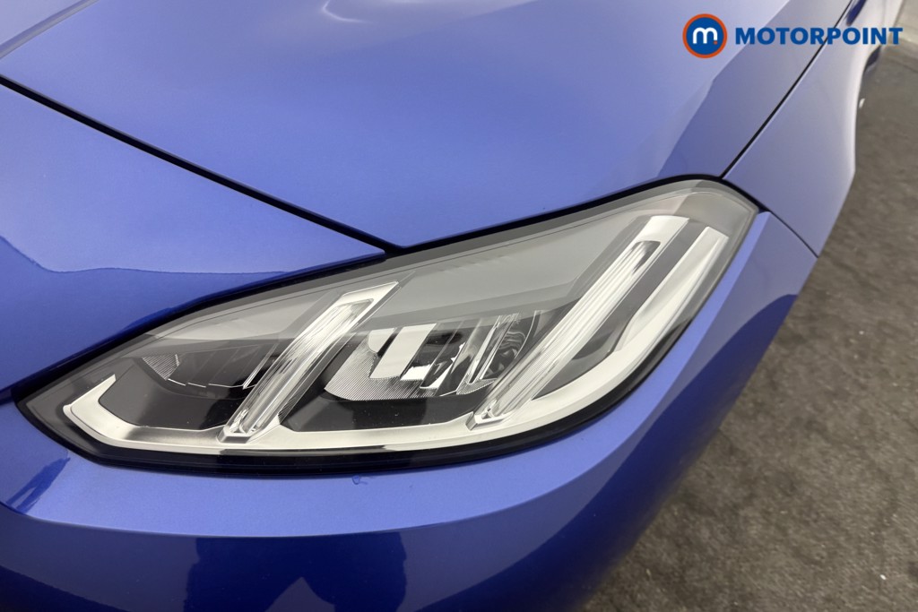 BMW 1 Series M Sport Automatic Petrol Hatchback - Stock Number (1624010) - 22nd supplementary image