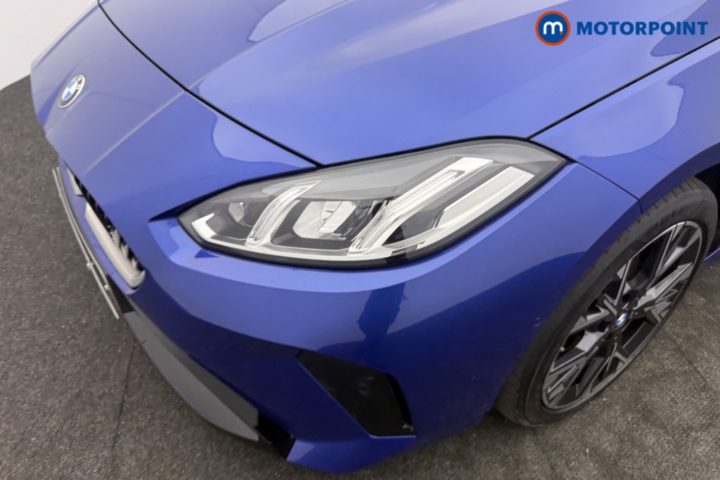 BMW 1 Series M Sport Automatic Petrol Hatchback - Stock Number (1624010) - 23rd supplementary image