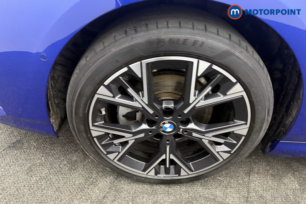 BMW 1 Series M Sport Automatic Petrol Hatchback - Stock Number (1624010) - 24th supplementary image