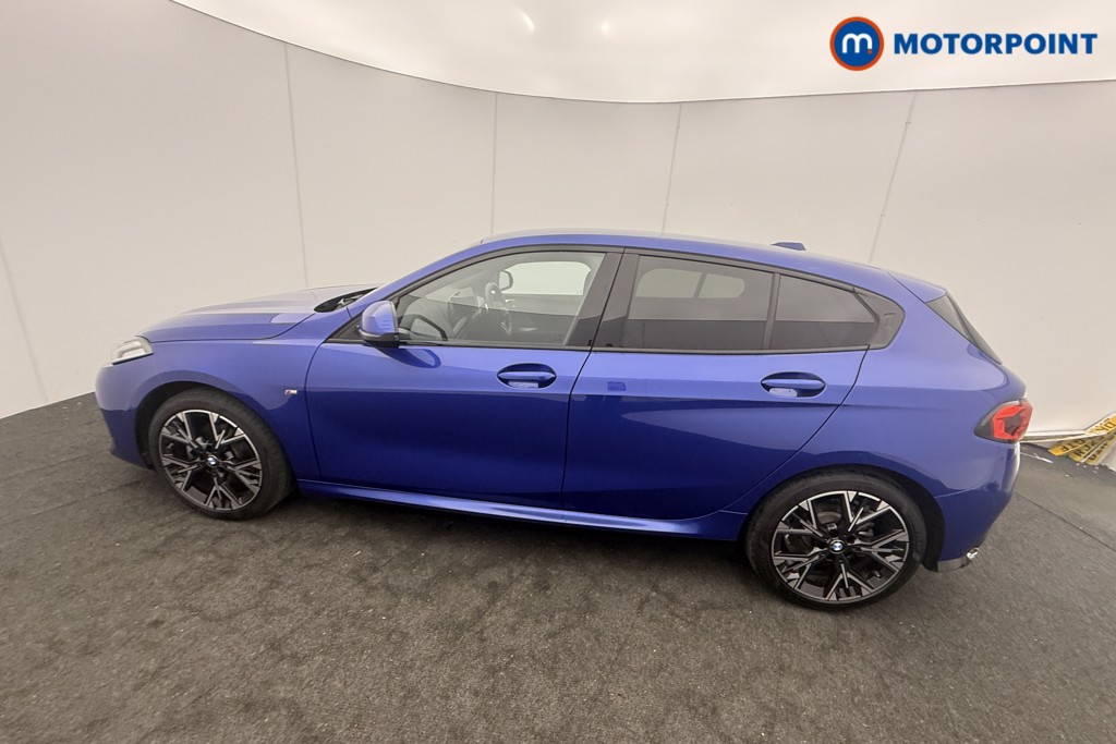 BMW 1 Series M Sport Automatic Petrol Hatchback - Stock Number (1624010) - 25th supplementary image