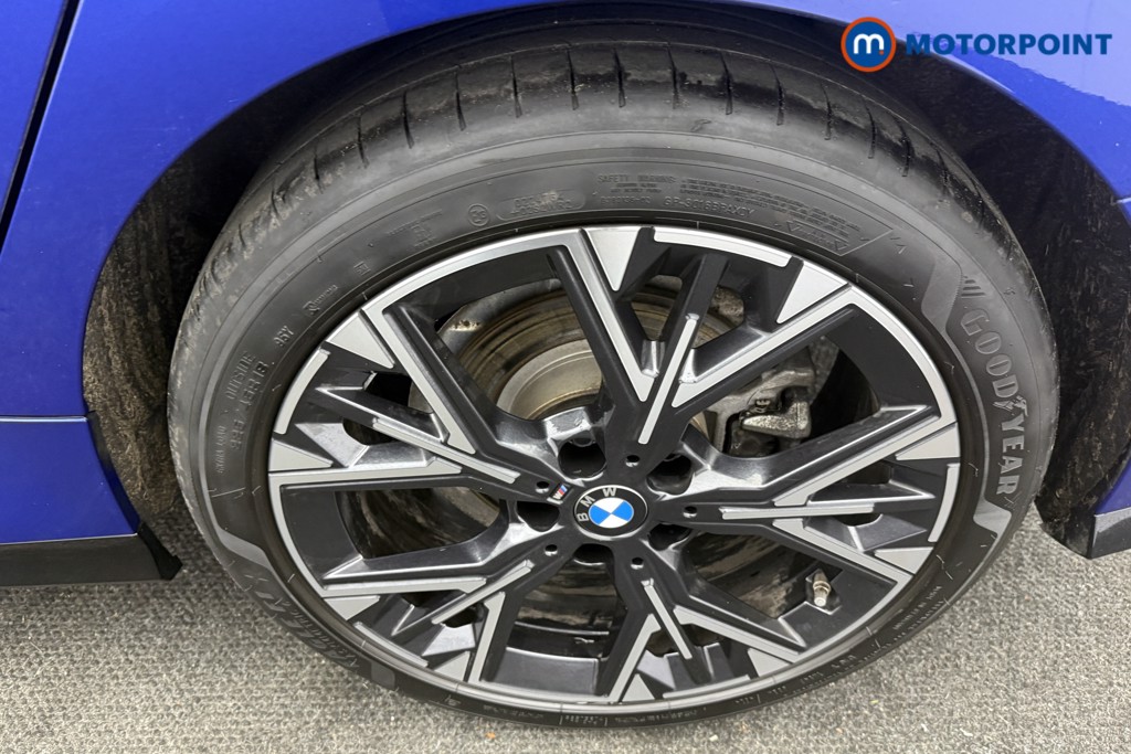 BMW 1 Series M Sport Automatic Petrol Hatchback - Stock Number (1624010) - 26th supplementary image