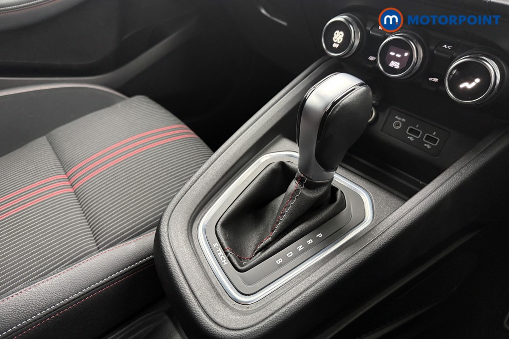 Renault Clio Rs Line Automatic Petrol-Electric Hybrid Hatchback - Stock Number (1624080) - 12th supplementary image