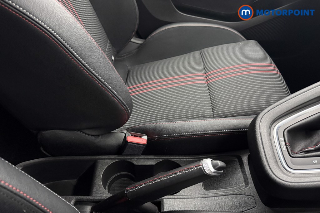 Renault Clio Rs Line Automatic Petrol-Electric Hybrid Hatchback - Stock Number (1624080) - 13th supplementary image