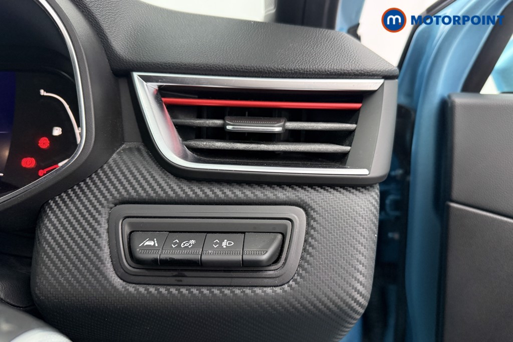 Renault Clio Rs Line Automatic Petrol-Electric Hybrid Hatchback - Stock Number (1624080) - 15th supplementary image