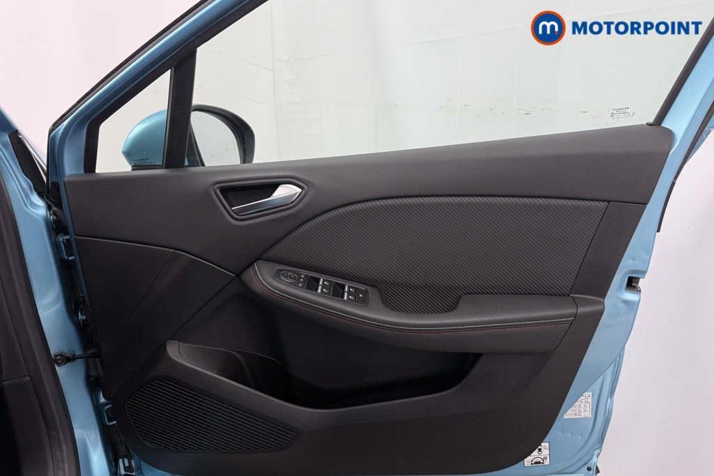 Renault Clio Rs Line Automatic Petrol-Electric Hybrid Hatchback - Stock Number (1624080) - 16th supplementary image