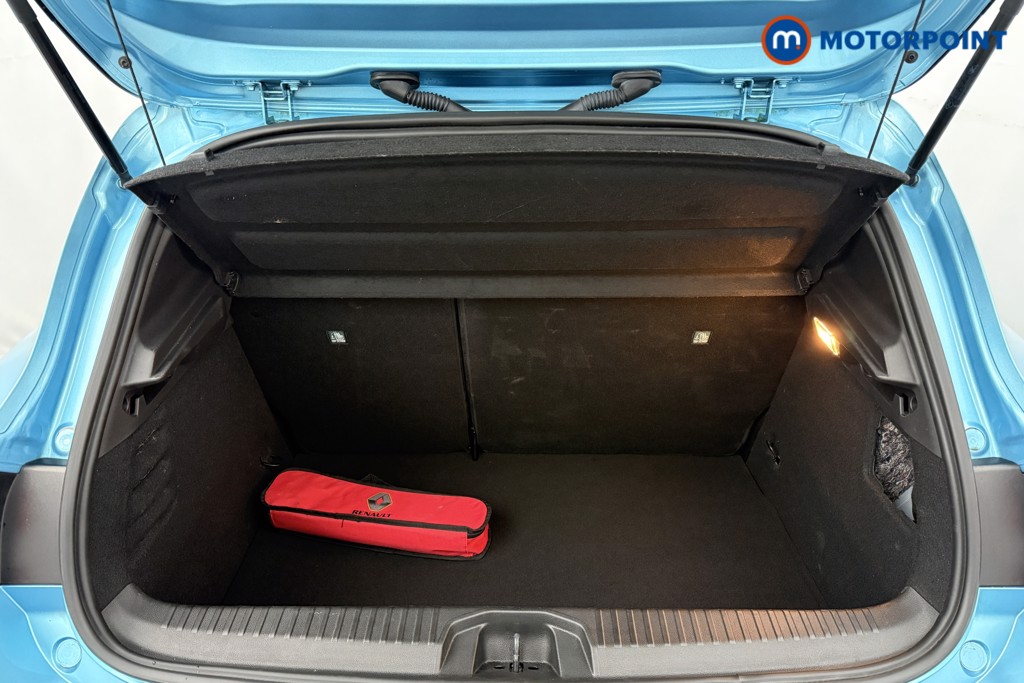 Renault Clio Rs Line Automatic Petrol-Electric Hybrid Hatchback - Stock Number (1624080) - 23rd supplementary image