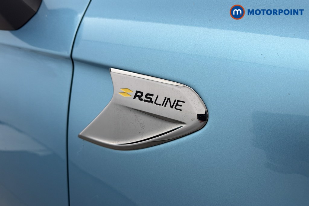 Renault Clio Rs Line Automatic Petrol-Electric Hybrid Hatchback - Stock Number (1624080) - 25th supplementary image