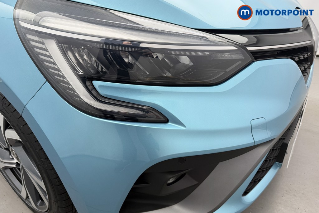 Renault Clio Rs Line Automatic Petrol-Electric Hybrid Hatchback - Stock Number (1624080) - 26th supplementary image