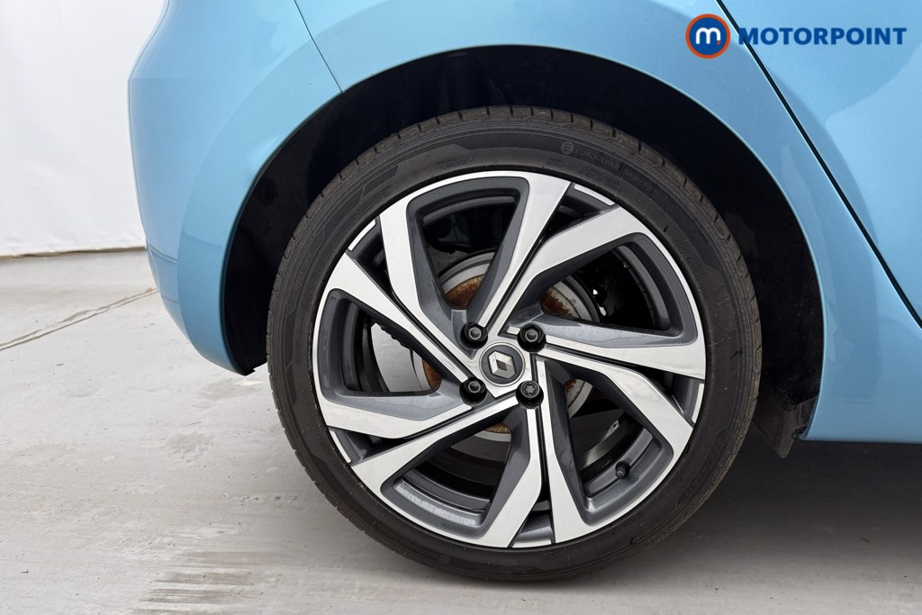 Renault Clio Rs Line Automatic Petrol-Electric Hybrid Hatchback - Stock Number (1624080) - 28th supplementary image