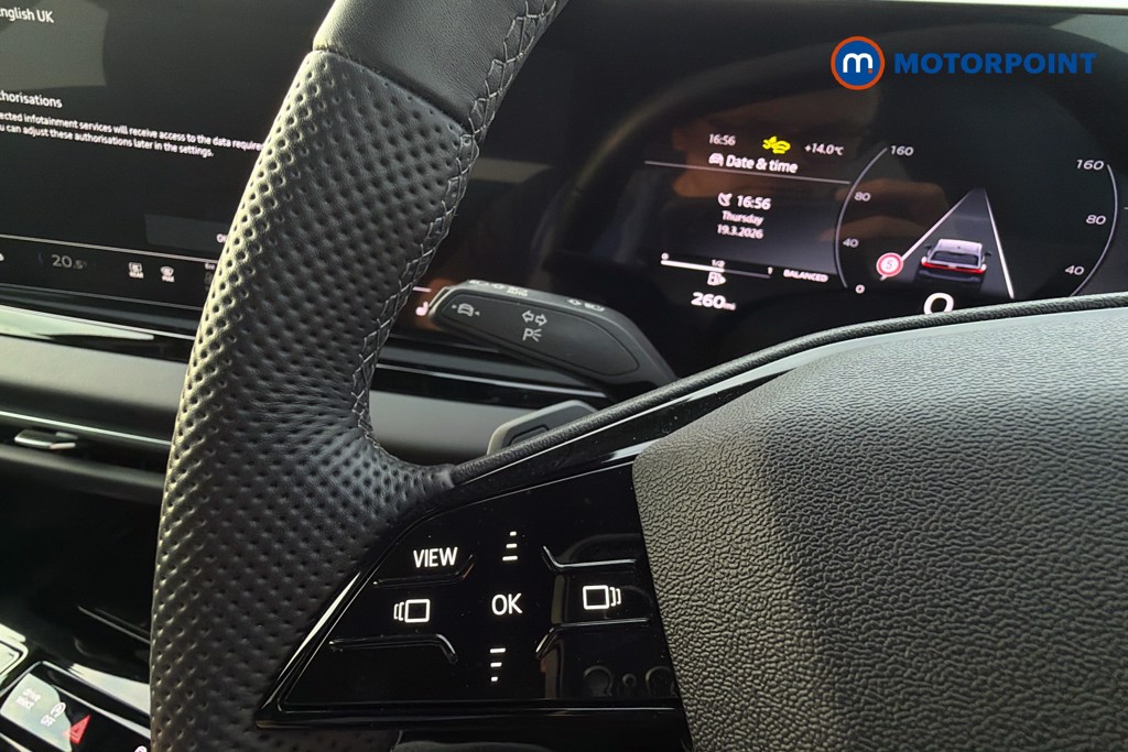 Audi A5 S Line Automatic Petrol Estate - Stock Number (1624086) - 3rd supplementary image