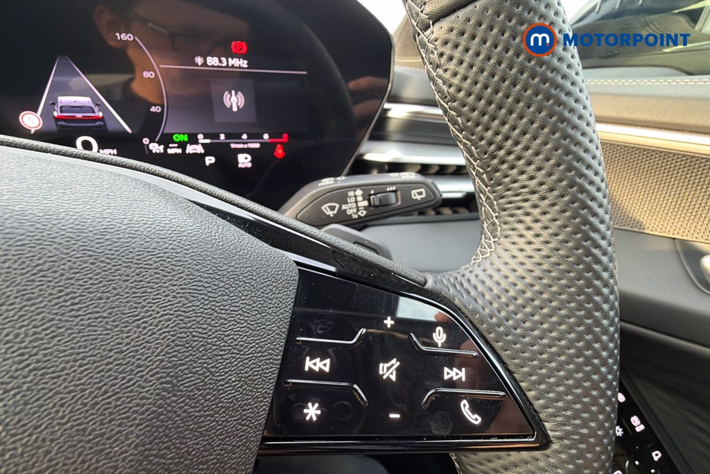 Audi A5 S Line Automatic Petrol Estate - Stock Number (1624086) - 4th supplementary image