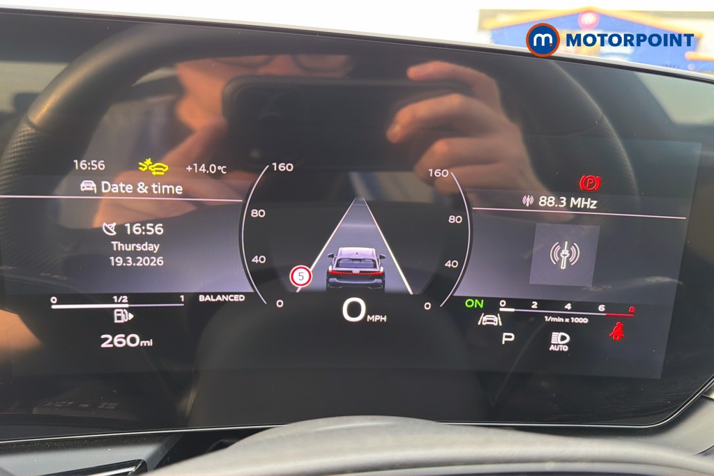 Audi A5 S Line Automatic Petrol Estate - Stock Number (1624086) - 8th supplementary image