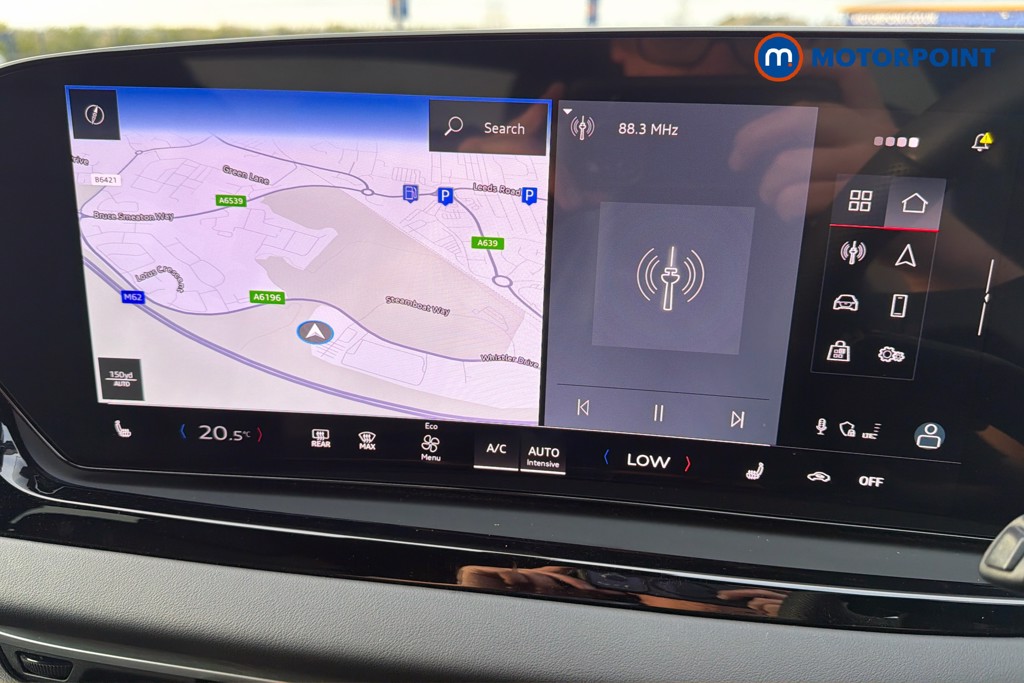 Audi A5 S Line Automatic Petrol Estate - Stock Number (1624086) - 9th supplementary image