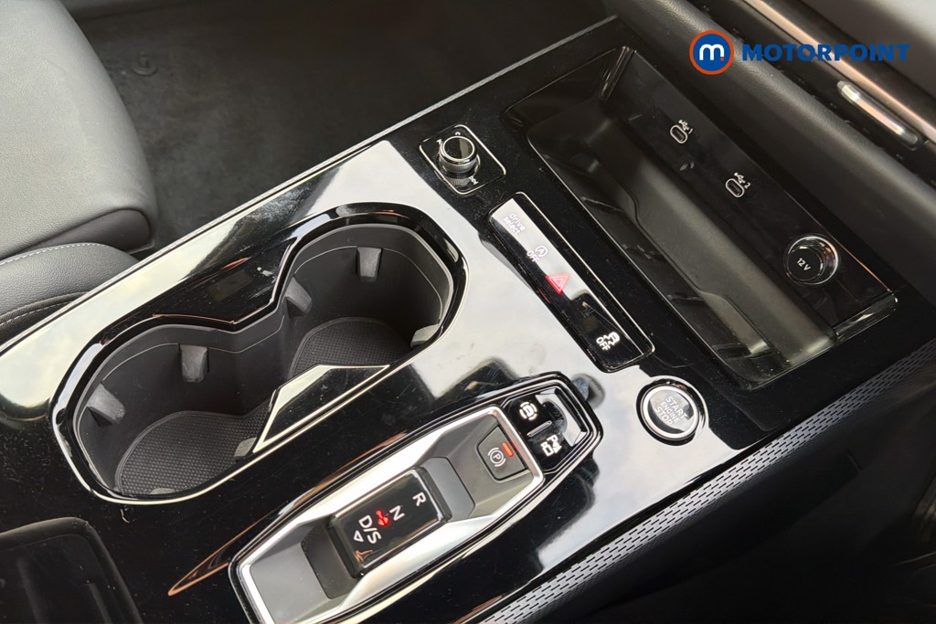 Audi A5 S Line Automatic Petrol Estate - Stock Number (1624086) - 15th supplementary image