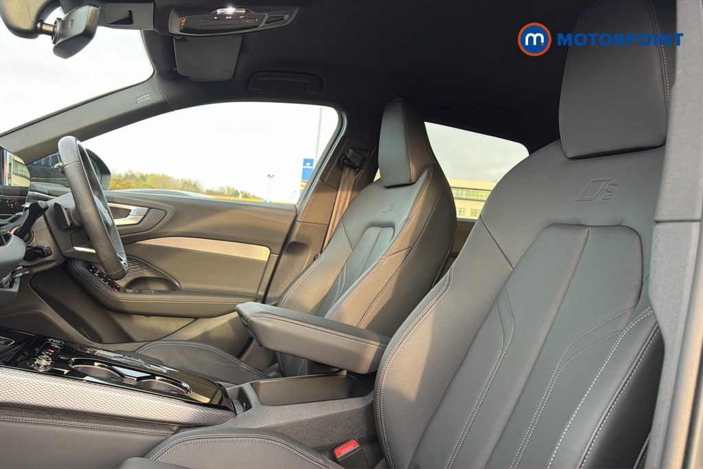 Audi A5 S Line Automatic Petrol Estate - Stock Number (1624086) - 22nd supplementary image