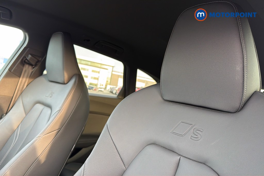 Audi A5 S Line Automatic Petrol Estate - Stock Number (1624086) - 23rd supplementary image