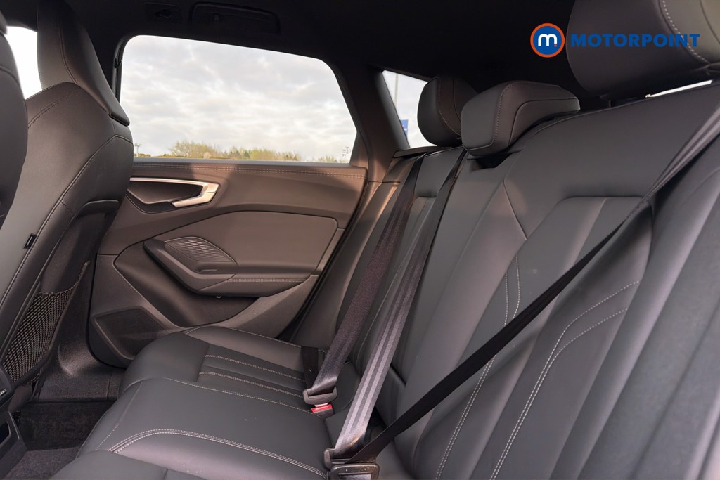 Audi A5 S Line Automatic Petrol Estate - Stock Number (1624086) - 28th supplementary image