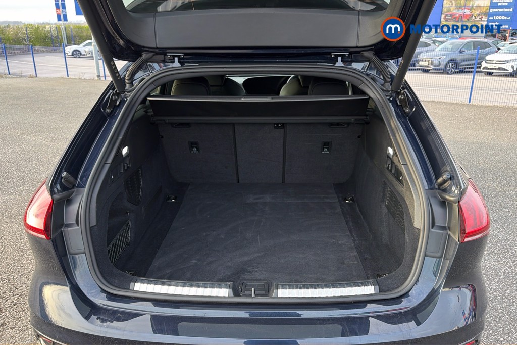 Audi A5 S Line Automatic Petrol Estate - Stock Number (1624086) - 33rd supplementary image