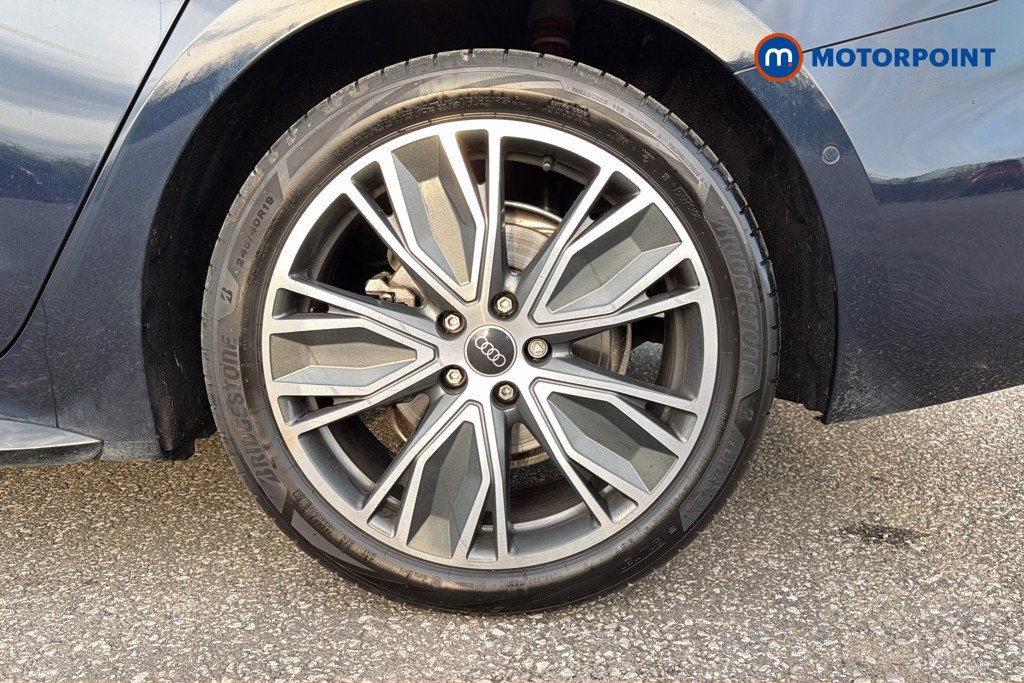 Audi A5 S Line Automatic Petrol Estate - Stock Number (1624086) - 48th supplementary image