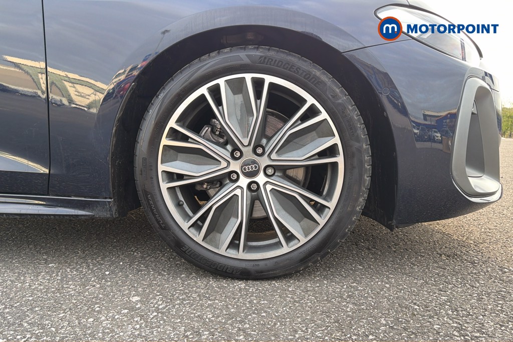 Audi A5 S Line Automatic Petrol Estate - Stock Number (1624086) - 50th supplementary image