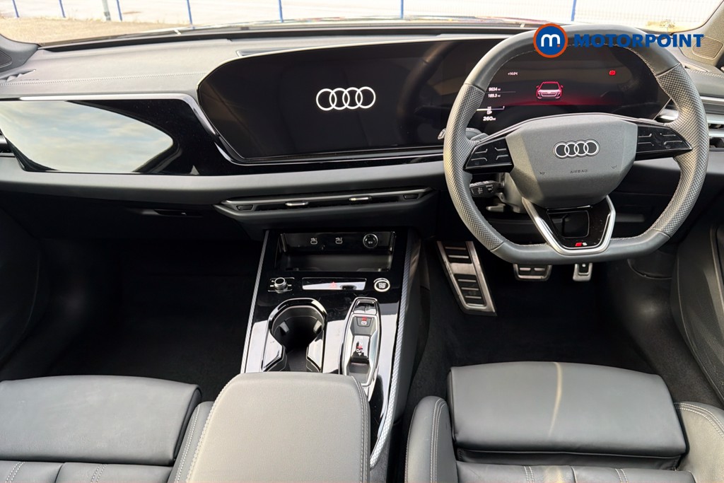 Audi A5 S Line Automatic Petrol Estate - Stock Number (1624086) - 1st supplementary image