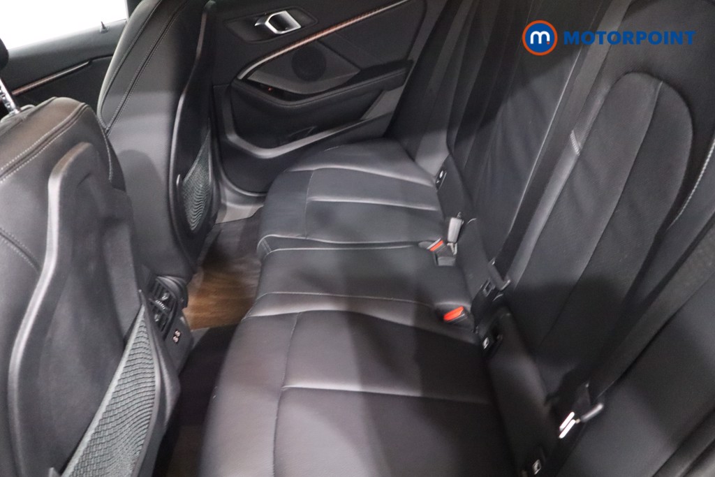 BMW 1 Series M Sport Manual Petrol Hatchback - Stock Number (1624097) - 5th supplementary image