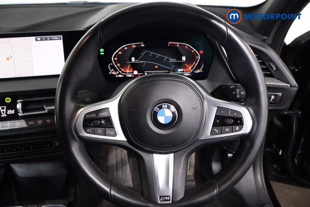 BMW 1 Series M Sport Manual Petrol Hatchback - Stock Number (1624097) - 6th supplementary image